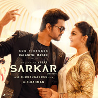 A.R. Rahman - Sarkar (Telugu) (Original Motion Picture Soundtrack)