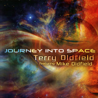 Terry Oldfield - Journey Into Space