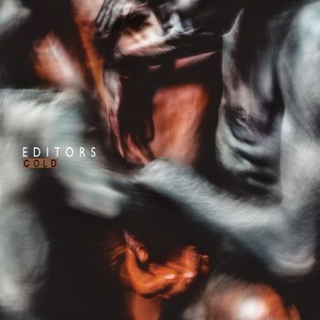 Editors - Cold (UNKLE Remix)