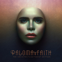 Paloma Faith - The Architect (Zeitgeist Edition)