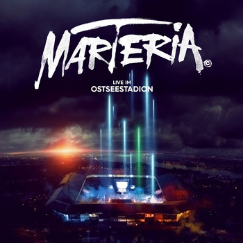 Marteria - OMG! (Live im Ostseestadion)