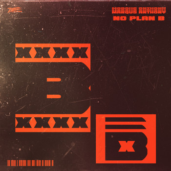 Marqus Anthony - No Plan B