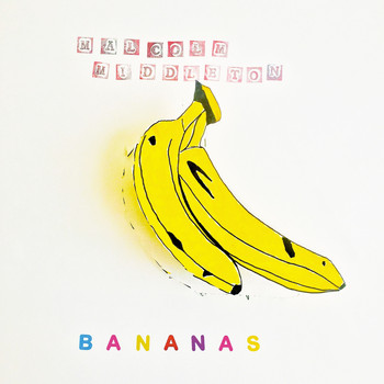 Malcolm Middleton - Bananas (Explicit)