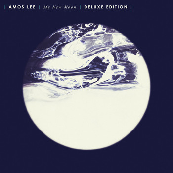 Amos Lee - My New Moon (Deluxe Edition)