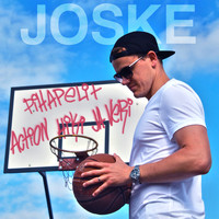 Joske - Pihapelit - EP
