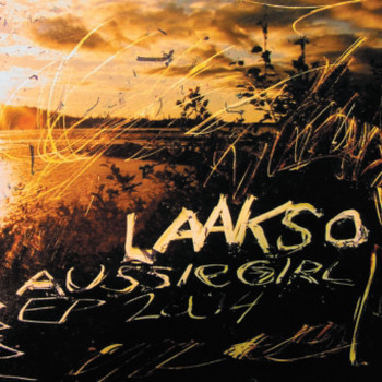 Laakso - Aussie Girl