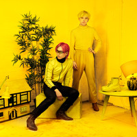 WOOZE - Ladies Who Lunch With Me