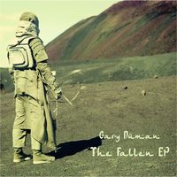 Gary Numan - The Fallen