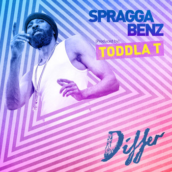 Spragga Benz - Differ (Explicit)