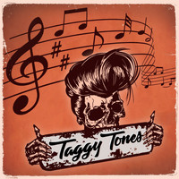Taggy Tones - Taggy Tones EP
