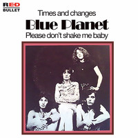 Blue Planet - Time And Changes