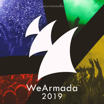 Various Artists - WeArmada 2019