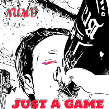 Numb - Just a Game