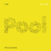 Jazzanova - The Pool (Instrumentals & Remixes)