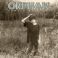 Orphan - Lonely at Night