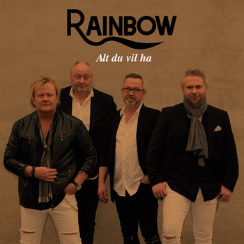 Rainbow - Alt du vil ha
