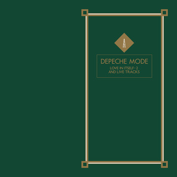 Depeche Mode - Love In Itself.2 and Live Tracks