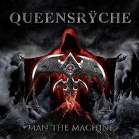 Queensrÿche - Man the Machine