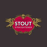 Straightener - Stout