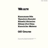 Off Course - We Are