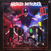 Masked Intruder - No Case