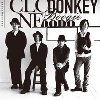 Straightener - Clone / Donkey Boogie Dodo