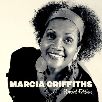 Marcia Griffiths - Marcia Griffiths Special Edition