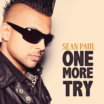 Sean Paul - One More Try