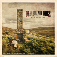 Old Blind Dogs - Room with a View