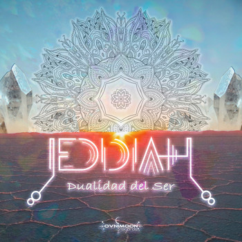 Jedidiah - Dualidad del Ser