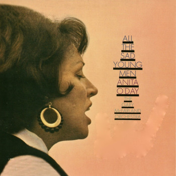 Anita O'Day - All The Sad Young Men (Remastered)