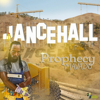 Mavado - Dancehall Prophecy (Explicit)