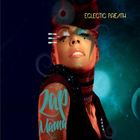Zap Mama - Eclectic Breath