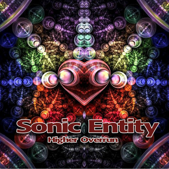 Sonic Entity - Higher Overrun