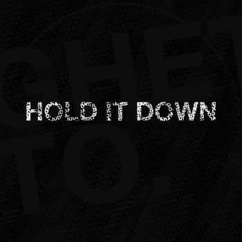 Harry Judda - Hold It Down