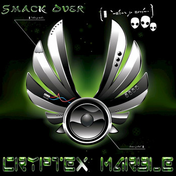 Cryptexmarble - Smack Over
