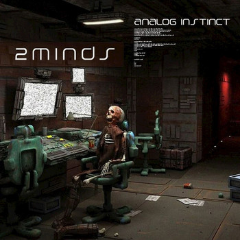 2minds - Analog Instinct