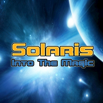 Solaris - Into the Magic