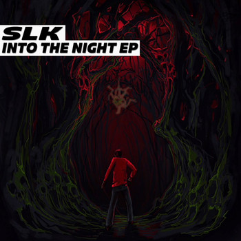 SLK - Into The Night EP
