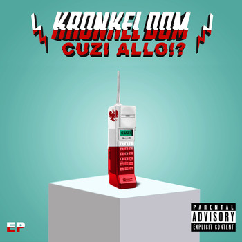 Kronkel Dom - Cuzi Allo!?