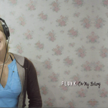 Flunk - On My Balcony