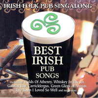 Barnbrack - Best Irish Pub Songs
