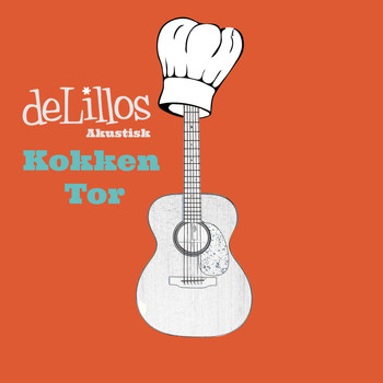 deLillos - Kokken Tor (Akustisk)