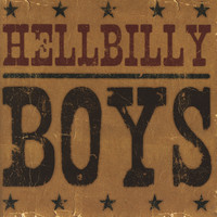 Hellbilly Boys - Hellbilly Boys