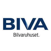 Biva - BIVA - nöjd hela vägen