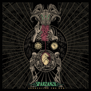 Sparzanza - Announcing the End