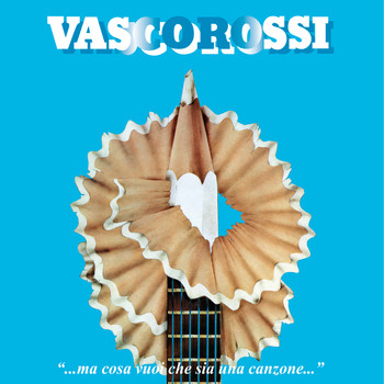 Vasco Rossi - ...Ma cosa vuoi che sia una canzone... (Remastered 2018) (40° Anniversario Special Edition)