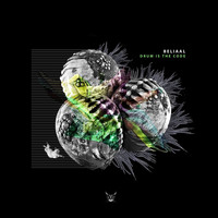 Beliaal - Drum Is the Code