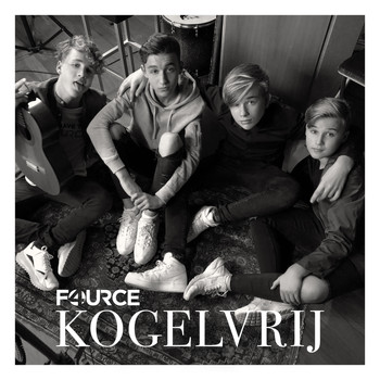 Fource - Kogelvrij