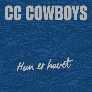 CC Cowboys - Hun er havet